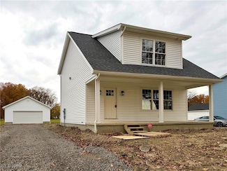 1575 Drexel Ave NW, Warren, OH 44485