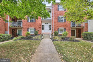 4 Brooking Ct Unit 102, Lutherville Timonium, MD 21093