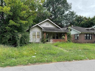 404 W 16th St, North Little Rock, AR 72114