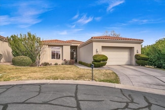 1014 W Shadow Ridge Dr, Washington, UT 84780
