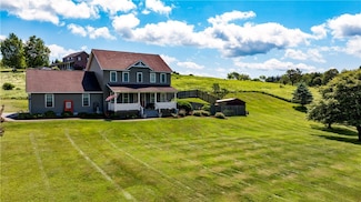 7404 Bonney Hill Rd, Hamilton, NY 13346