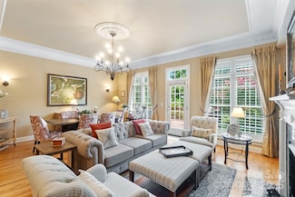 3044 Luke Crossing Dr, Charlotte, NC 28226