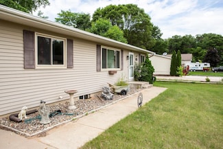 N1349 Katie Ln, Bay City, WI 54723