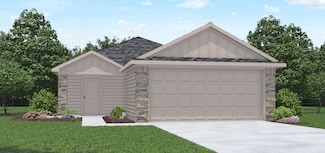 917 Sutherland Falls St, Conroe, TX 77303