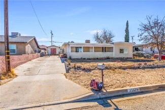 25573 Anderson Ave, Barstow, CA 92311