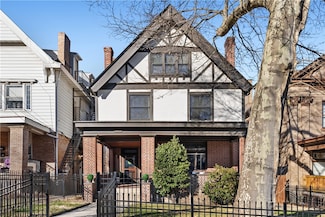 5427 Baywood St, Pittsburgh, PA 15206