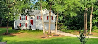 214 Knob Hill Dr, Locust Grove, GA 30248