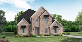 Marietta, Prosper, TX 75078