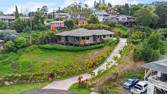 806 Kukia Place, Kula, HI 96790