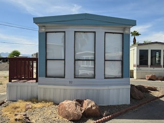 2537 Las Vegas Blvd N Unit 93, North Las Vegas, NV 89030
