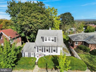 2150 Mahantongo St, Pottsville, PA 17901
