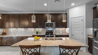 2903 E Quenton St, Mesa, AZ 85213