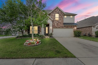 21420 Lambeth Ridge Ln, Kingwood, TX 77339