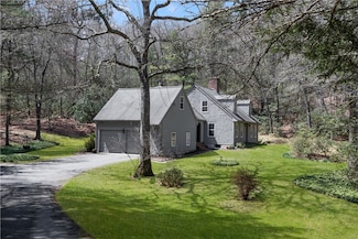 350 Ministerial Rd, Wakefield, RI 02879