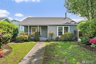 408 Plymouth St NW, Olympia, WA 98502