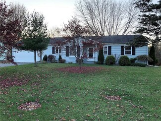 286 Gate House Trail, Henrietta, NY 14467