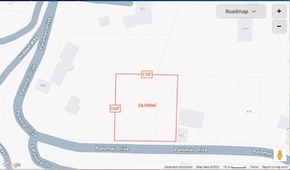 0 S Palomar Dr, Redwood City, CA 94062