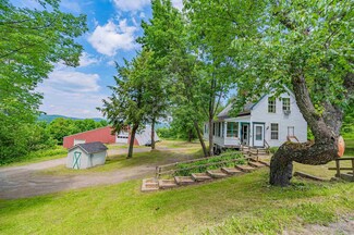 2736 Crosstown Rd, Berlin, VT 05602