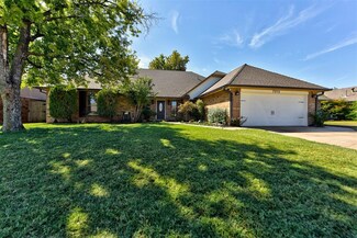 7212 NW 120th St, Oklahoma City, OK 73162