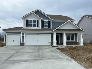 467 Tamarack Larch Blvd, Cicero, IN 46034