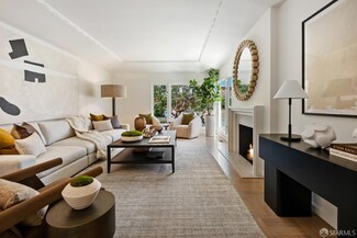 555 Laurel St, San Francisco, CA 94118