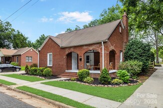 406 Chapel St, China Grove, NC 28023