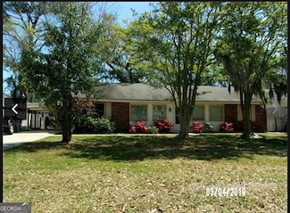204 5th Ave, Tybee Island, GA 31328