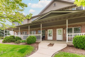 301 Par Five Unit B Dr, Dekalb, IL 60115