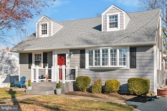 127 Edgewood Ave, Audubon, NJ 08106