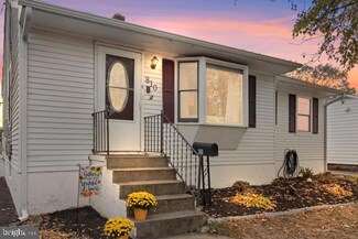 810 S Scott St, Middletown, DE 19709