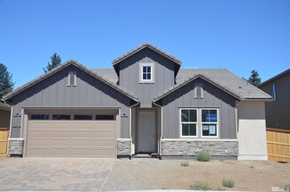 195 Commodore Dr Unit Homesite 319, Reno, NV 89523