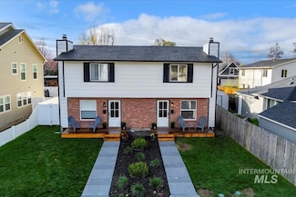 918 N 32nd St, Boise, ID 83702