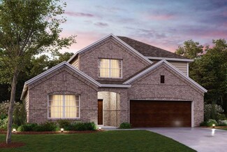 101 Verbena Ridge Dr, Fort Worth, TX 76131