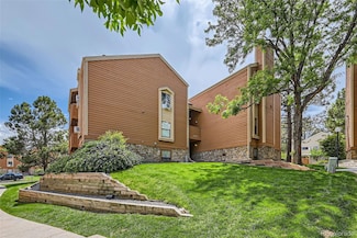 4285 S Salida Way Unit 17, Aurora, CO 80013
