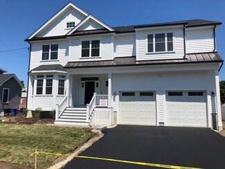 14 Regis Rd, Arlington, MA 02474