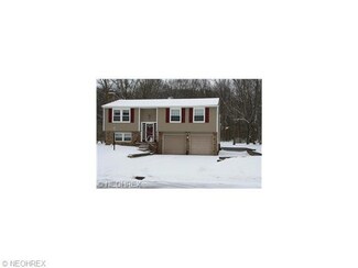10018 Pirates Trail, Aurora, OH 44202
