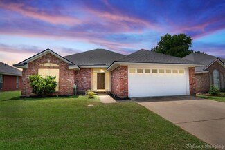 6104 Running Brook Ln, Bossier City, LA 71111