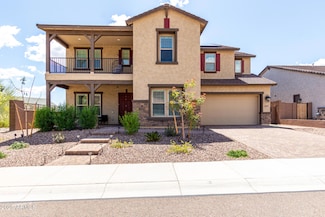 12637 W Cassia Trail, Peoria, AZ 85383