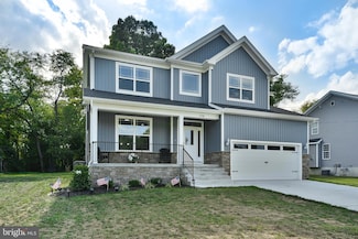 150 Fairfax Dr, Cinnaminson, NJ 08077