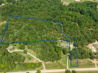 TBD (4.63 Acres) Melody Ln, Dyer, AR 72921