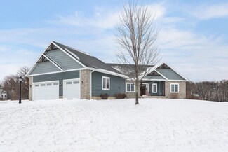 6482 Forest Park Dr, Deforest, WI 53532