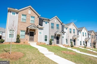 4001 Virginia Ln Unit Stanley, College Park, GA 30349