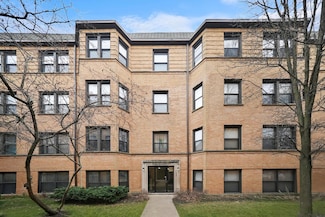 7633 N Greenview Ave Unit 3W, Chicago, IL 60626