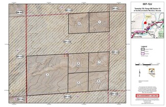 0 Sec 19 Twp 37n Rge 58e Mdb&m Unit 3624550, Elko, NV 89801