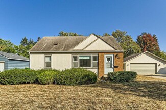 9417 4th Ave S, Bloomington, MN 55420
