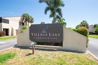 782 Village Lake Terrace N Unit 102, Saint Petersburg, FL 33716