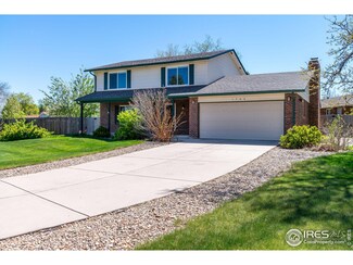1764 Harvard St, Longmont, CO 80503