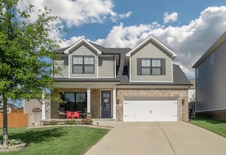 1409 Gadsten Ct, Lexington, KY 40509