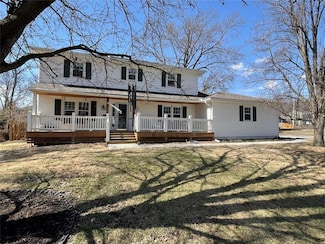 9700 Outlook St, Overland Park, KS 66207