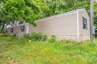 1306 Craig Ave, El Dorado, AR 71730